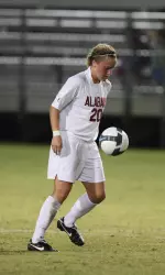 Alabama will cap off its season Sunday in Oxford.