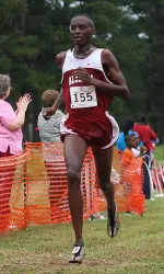 David Led Alabama over No. 1 Oregon Last Friday