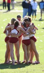 Alabama Turned in its Best Finish Since 1999 when they Finished Seventh as Well