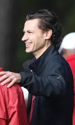 The Award is the Third Consecutive for Walker and Fifth in his Career