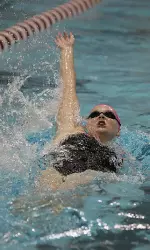 Alabama takes a break from dual meet competition to compete in its first invitational of the season.