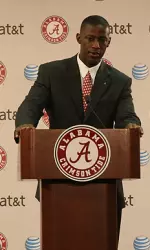 Anthony Grant 2009-10 squad competes for the first time Wednesday in an exhibition against Montevallo.