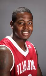 Preseason second team all-SEC selection JaMychal Green