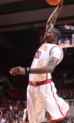 JaMychal Green scored a double-double against Providence.