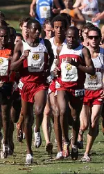 Alabama finished in the top 10 nationally for the third consecutive season.