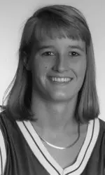 Betsy Harris was named Cyclone Classic MVP after scoring 17 points in the championship game