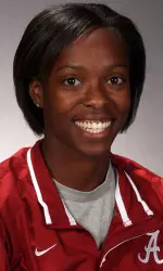 Cooper is the school record holder in the pole vault.