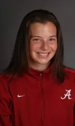 Reilly-Boccia put together a great opening weekend for Alabama.
