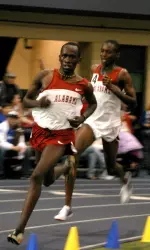 Emmanuel Bor and Tyson David