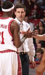 Philip Pearson looks for his second win at the helm of the Tide this week