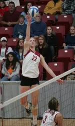 Ashley Frazier (pictured) and Brooks Webster will represent Alabama at the National Team tryouts