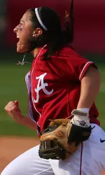 Montalvo hit a home run and drove in two to win the game.
