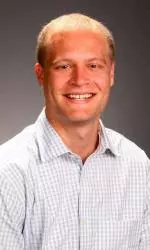 Former Assistant Volleyball Coach Ben Boldt Named to AVCA Thirty Under 30