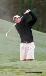 Matthew Swan looks to defend his title at the Puerto Rico Classic.