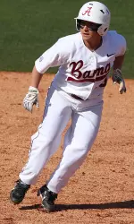 Senior Kelley Montalvo provided late game heroics with a walk off double to ice the game against Oklahoma and hand Alabama the victory last weekend.
