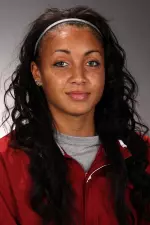 Knox is a triple jumper for the Crimson Tide.