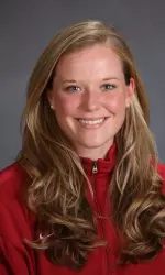 Ashley Holcombe joins Rolltide.com for nine questions.