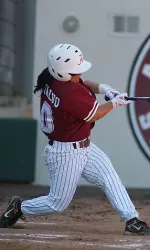Kelley Montalvo and the rest of the Tide are ready to start the 2009 season.