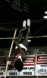 Cooper Continues to Finish in the Top Three This Year