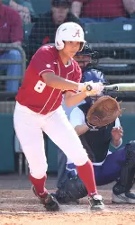 Brittany Rogers has been one of the most recognized players on and off the field.