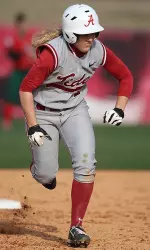 Alabama will host Mississippi State this weekend.