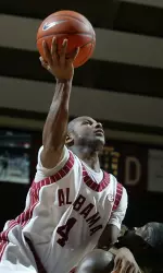 Brandon Hollinger is one of two seniors playing his final regular-season home game on Tuesday