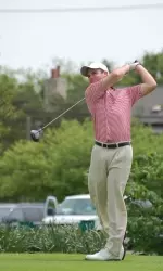 Matthew Swan clinch the Crimson Tide's third win in the opening round to clinch the Tide's victory over Charlotte.