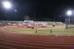 Sam Bailey Track and Field Staidum