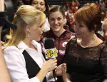 The Crimson Tide's championship will air Saturday, March 28 at 6 p.m. CT on Fox Sports Net South.