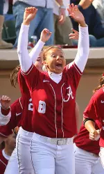 Alabama will host UAB Wednesday night.