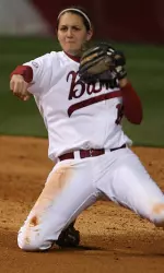 Alabama will test itself versus the likes of Washington and Baylor this weekend.