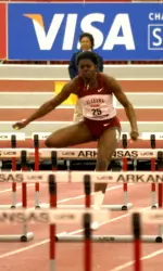 Nicole Okolo