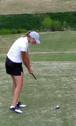 Camilla Lennarth and the Crimson Tide open the spring slate at the UCF Challenge on Sunday.