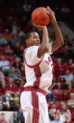 Mikhail Torrance and the Tide write the final chapter of the regular-season Sunday at Tennessee