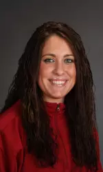 Kelsi Dunne was named the SEC Pitcher of the Week.