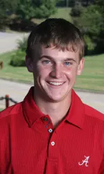 Bud Cauley was named the SEC Golfer of the Week on Monday after winning the U.S. Collegiate Championship last week.