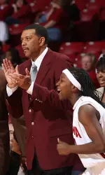 Head Coach Wendell Hudson will host five camps this summer