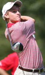 Freshman Bud Cauley leads the Tide into the SEC Championships after winning last week's U.S. Collegiate