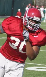 Alabama's A-Day scrimmage is slated for 2 p.m. on April 18 at Bryant-Denny Stadium.