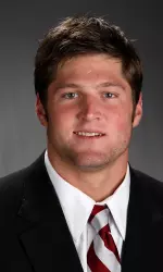 Colin Peek looking for big year in 2009 for Alabama.