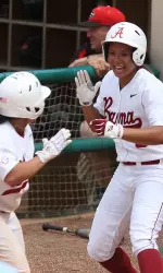 Alabama will host Samford on Wednesday.