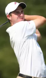 Matthew Swan making his fourth NCAA Tournament appearance when the NCAA Galloway Regional begins on Thursday.