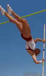 Katherine Strickland and the rest of the Tide will head to Gainesville.