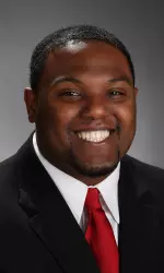 Prince Hall will transfer to Central Washington for his senior season.