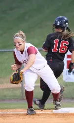Jacksonville State played in the 2008 NCAA Tuscaloosa Regional and lost to the Crimson Tide in the championship game.