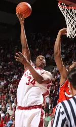 Coleman will receive his degree in criminal justice from Alabama on May 9, 2009