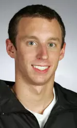 Earlier this year Kevin Greer became the fourth member of the Tide's swimming and diving program to earn an NCAA Postgraduate Scholarship.