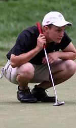 The honors continue to roll in for Tide freshman Bud Cauley.