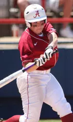 Ashley Holcombe was named to the ESPN.com All-American team.