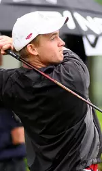 Bud Cauley captured the Players Amateur with a 6-under-par total of 282.